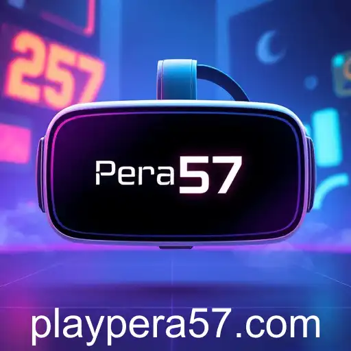 Gaming Innovation with Pera57: A Revolution in Virtual Entertainment