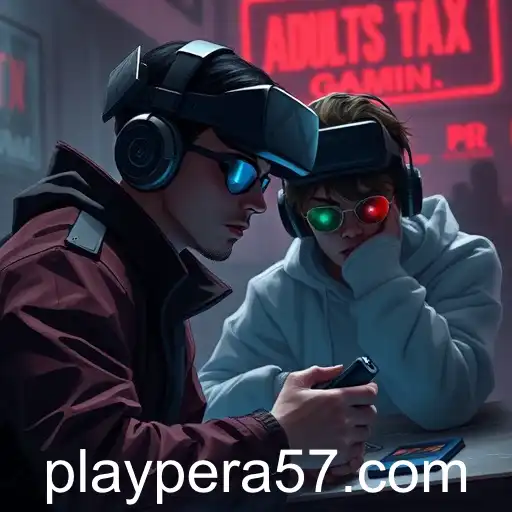 The Growing Influence of Gaming in 2025