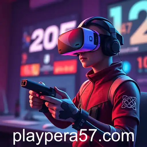 The Booming Appeal of Online Gaming in 2025