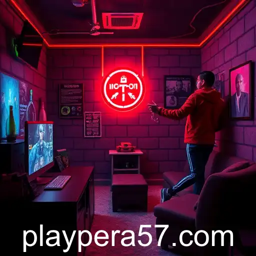 The Digital Evolution of Gaming