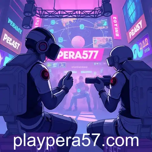 Digital Horizons of Gaming in 2025