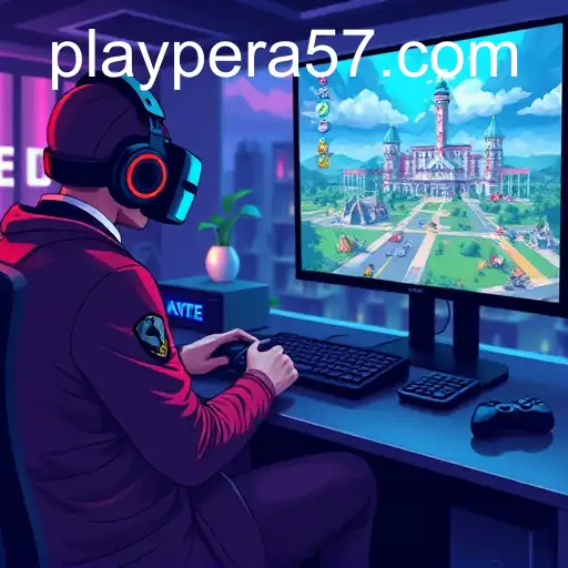 The Evolution of Gaming Sites in 2025