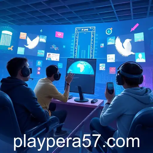 The Rise of Gaming Platforms in 2025