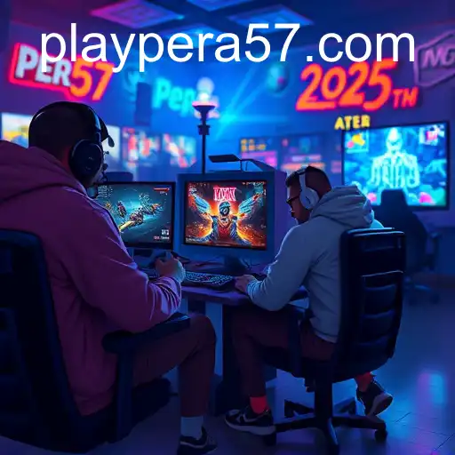 The Impact of Online Gaming on Modern Society