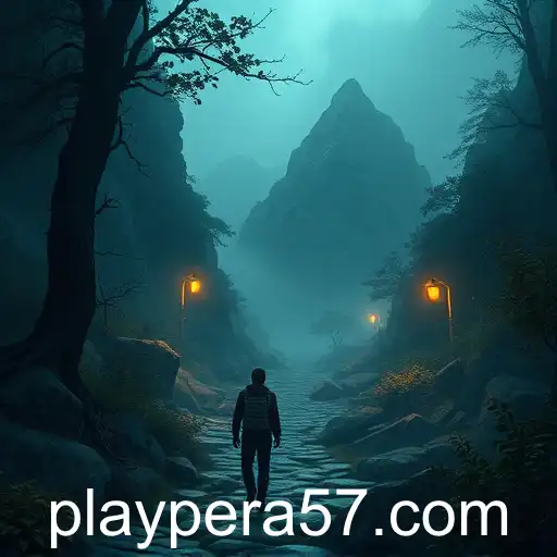 The Evolution of Online Gaming: Pera57 Leads the Charge