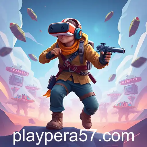 Pera57: A Dynamic Game-Changer in 2025