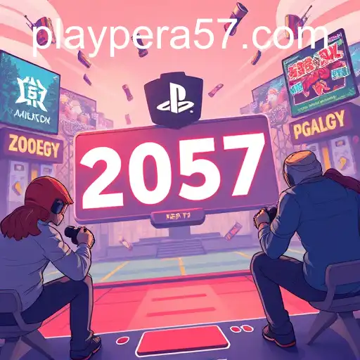 Pera57 and the Future of Gaming in 2025