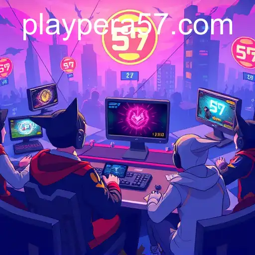 The Pera57 Phenomenon: A Dive into the Gaming World