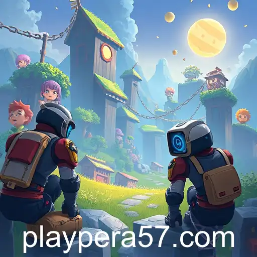 The Rise of Pera57 in Online Gaming