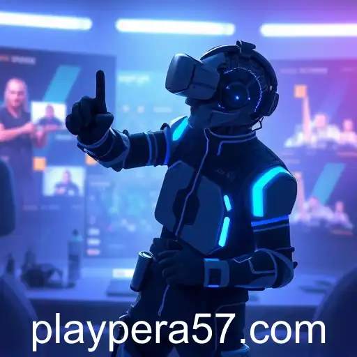 Pera57 Revolutionizes Online Gaming Experience