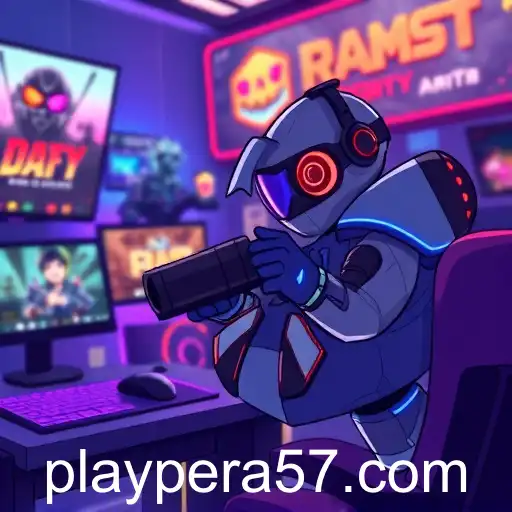 The Rise of Mobile Gaming: A New Era for Online Platforms