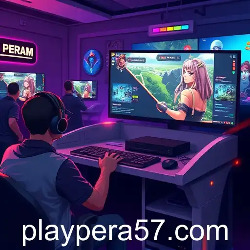 The Rise of Gaming Platforms in 2025