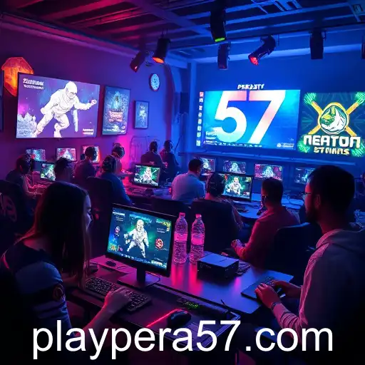 The Rise of Online Gaming Communities