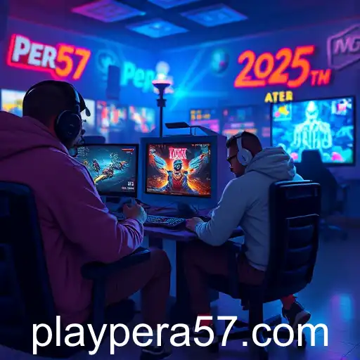 The Impact of Online Gaming on Modern Society