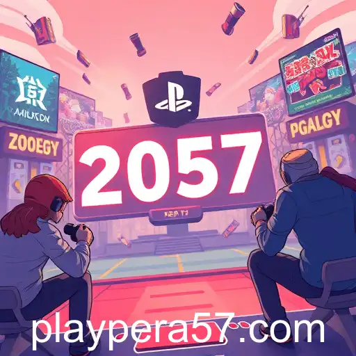 Pera57 and the Future of Gaming in 2025