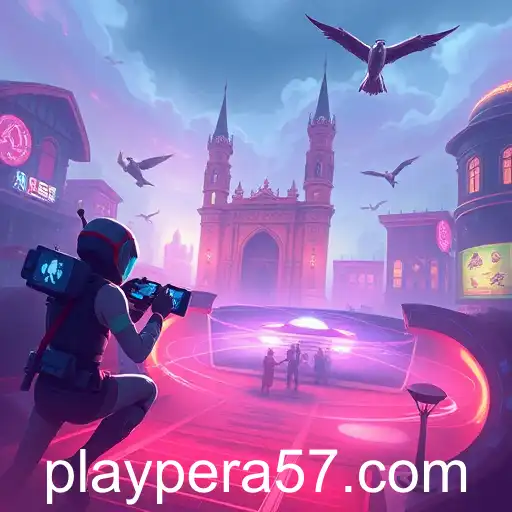 Pera57: A Gaming Revolution Unveils Challenges and Opportunities
