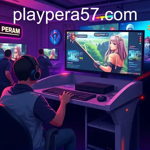 The Rise of Gaming Platforms in 2025