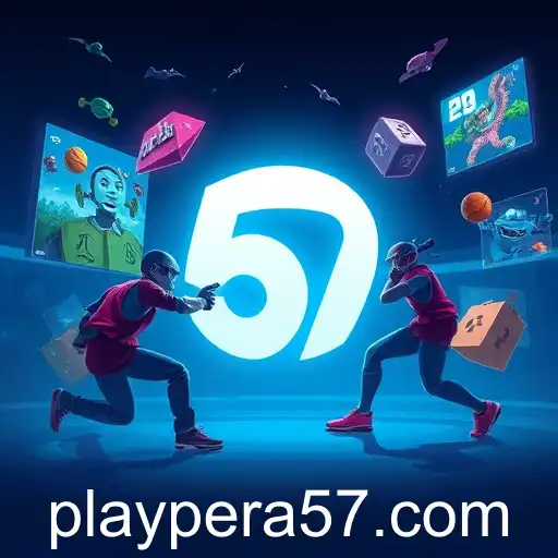 The Rise of Virtual Gaming Platforms