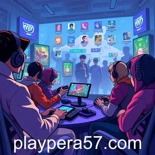 The Rising Influence of Online Gaming Communities